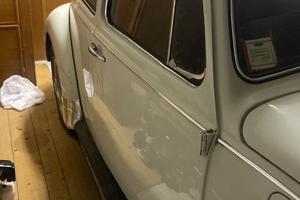 VOLKSWAGEN Maggiolino - 1969