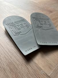 Versalifts - inserti per sollevamento pesi