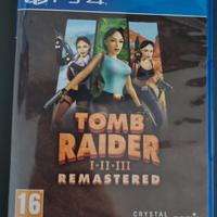Tomb Raider