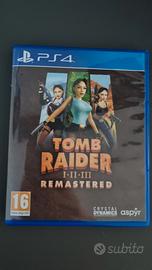 Tomb Raider