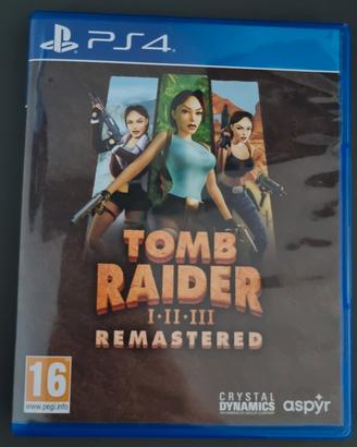 Tomb Raider