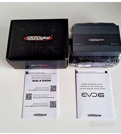 scamb soundigital 400.4 evo 6 