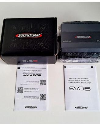 scamb soundigital 400.4 evo 6 