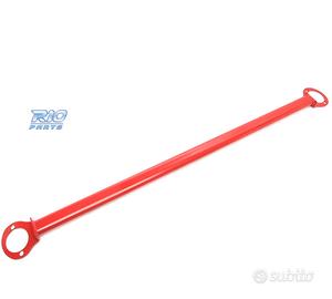 BARRA STABILIZZATRICE POSTERIORE BMW E46 98-07 ROS
