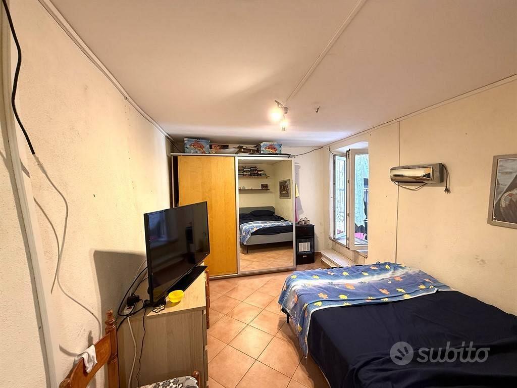 Appartamento – RM, Roma Capitale - Altro