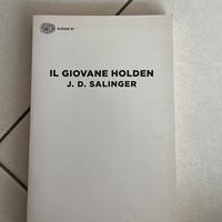 Il giovane Holden