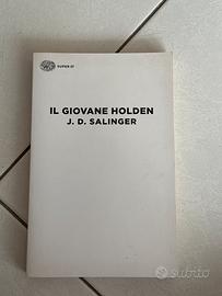 Il giovane Holden