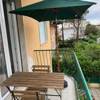 Appartamento Agosto 2026 (16/8 - 31/8)