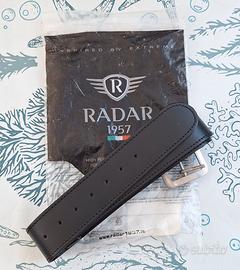 Cinturone Radar 1957