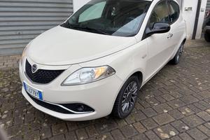 Lancia Ypsilon 1.3 MJT 16V 95 CV 5 porte S&S Plati