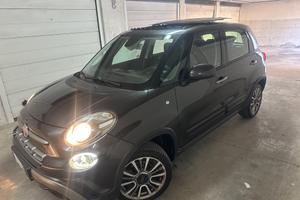 FIAT 500L CROSS 1.3MJET/NAVI/PELLE/TETTO APRIBILE