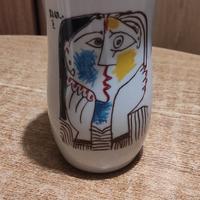 Vaso Picasso 1962