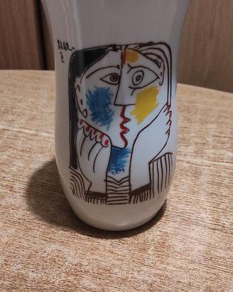 Vaso Picasso 1962