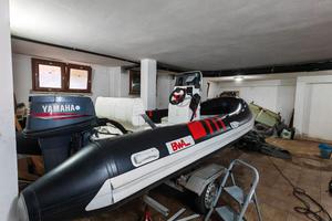 BWA 4,80 MT - Yamaha Top 700