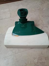 spazzola Vorwerk folletto