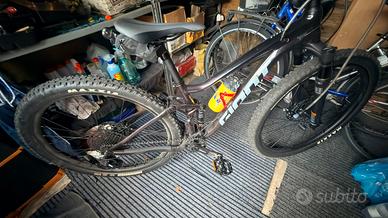 Mtb giant