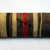 Spange tedesca epoca nazista Wehrmacht e W-SS (1)