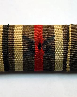 Spange tedesca epoca nazista Wehrmacht e W-SS (1)