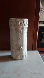 coccio da collezionismo 