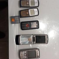 TELEFONI NOKIA