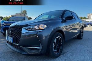 DS AUTOMOBILES DS 3 Crossback BlueHDi 130 aut. So