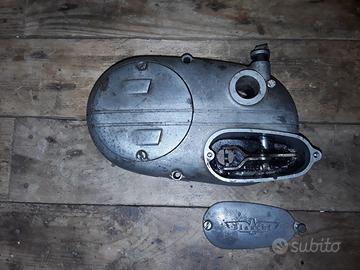 Carter Bianchi Falco 50