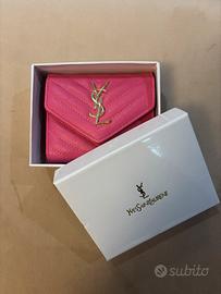 Saint Laurent YSL