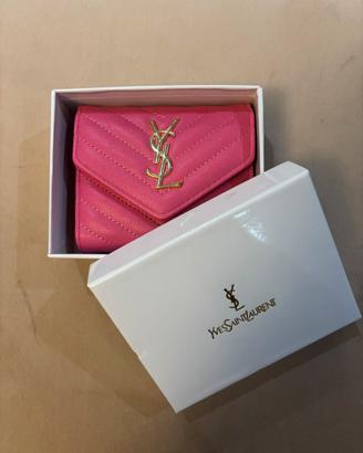 Saint Laurent YSL