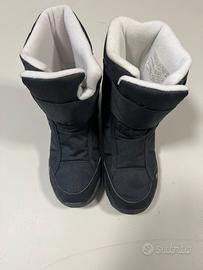 Doposci bimbo misura 35
