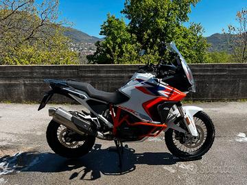 KTM 1290 Superadventure R