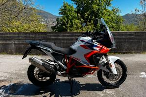 KTM 1290 Superadventure R 2023