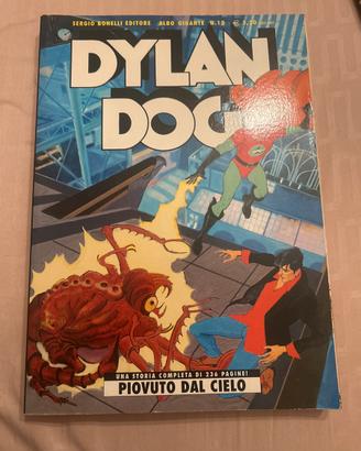 Dylan dog