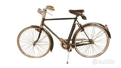 Bicicletta d’epoca Ariete