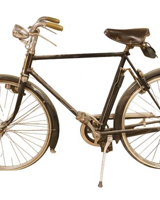 Bicicletta d’epoca Ariete