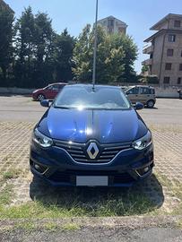 RENAULT Mégane Blue dCi 115 CV Duel2