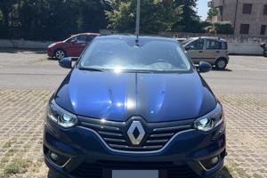 RENAULT Mégane Blue dCi 115 CV Duel2