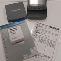 Raymarine ST60 Tridata – Autohelm Series