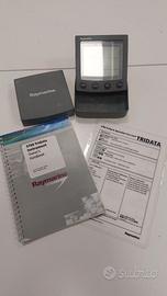 Raymarine ST60 Tridata – Autohelm Series