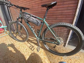 Mbt Scott aspect 920 XL