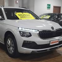 SKODA Kamiq 1.0 TSI Selection
