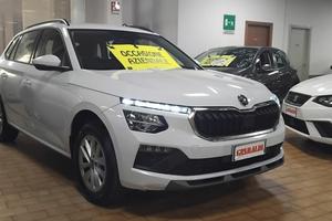 SKODA Kamiq 1.0 TSI Selection