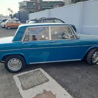  lancia fulvia anno 1971