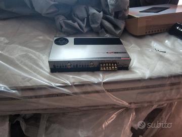 Audio System Italy F4 260