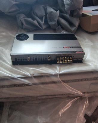 Audio System Italy F4 260