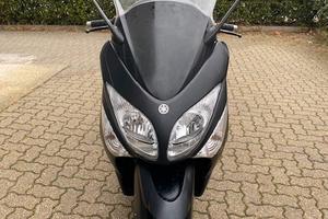 YAMAHA T-MAX 500