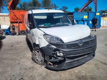 Ricambi per FIAT DOBLO 263 1.6 Mjtd  