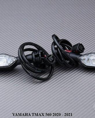 Coppia frecce Posteriori YAMAHA TMAX 560 2020 2021