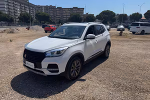 Dr 4.0 1.5 Bi-Fuel GPL