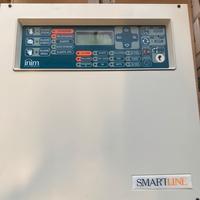 INIM SMARTLINE 020-4 (CENTRALE INCENDIO)