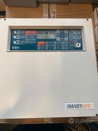 INIM SMARTLINE 020-4 (CENTRALE INCENDIO)